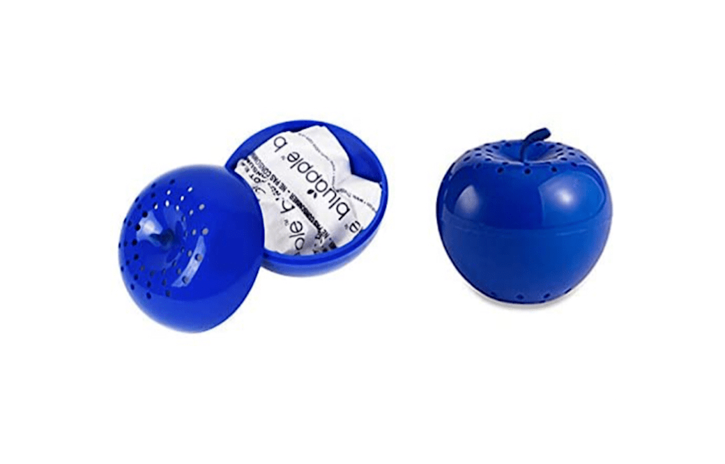 Bluapple Produce Freshness Saver Balls MEMORANDUM NYC Fashion