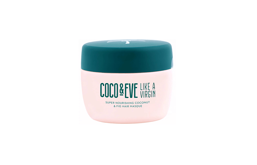 Coco & Eve Hair Mask MEMORANDUM NYC Fashion & Lifestyle Blog for