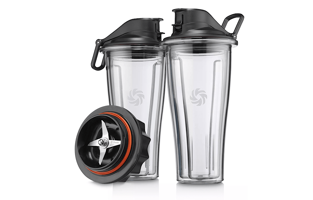 Vitamix Blending Cup Accessories MEMORANDUM NYC Fashion & Lifestyle