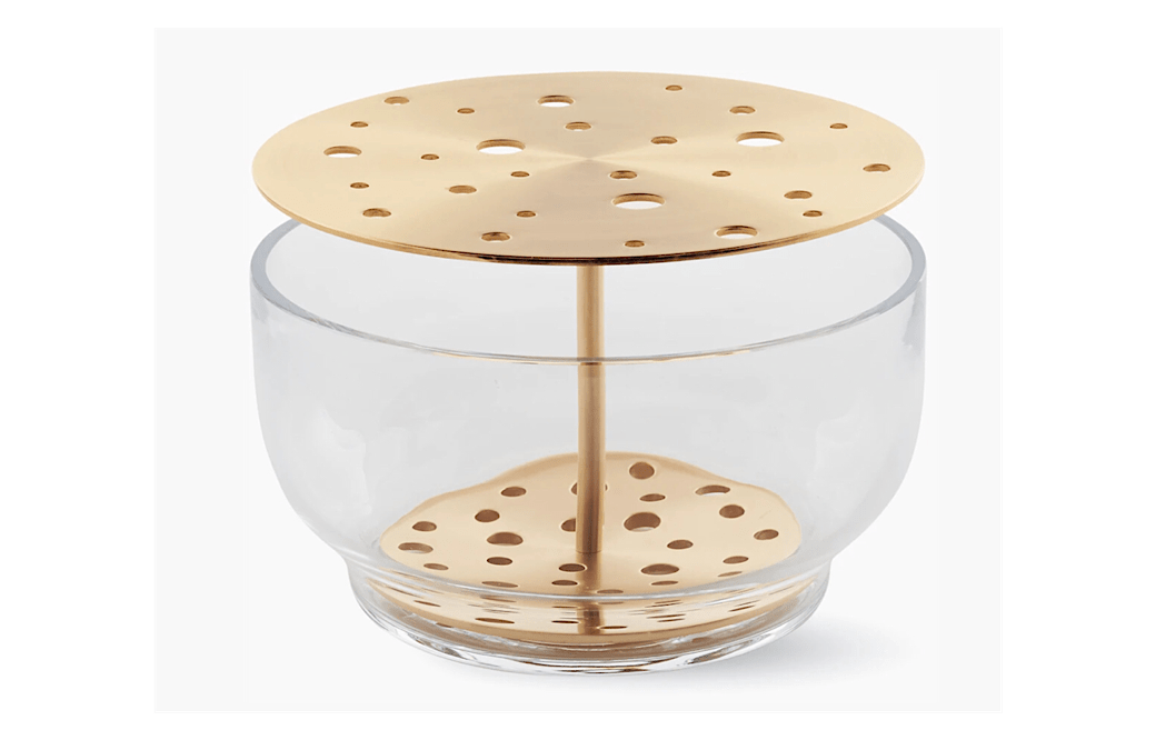 Ikebana Vases MEMORANDUM NYC Fashion & Lifestyle Blog for the