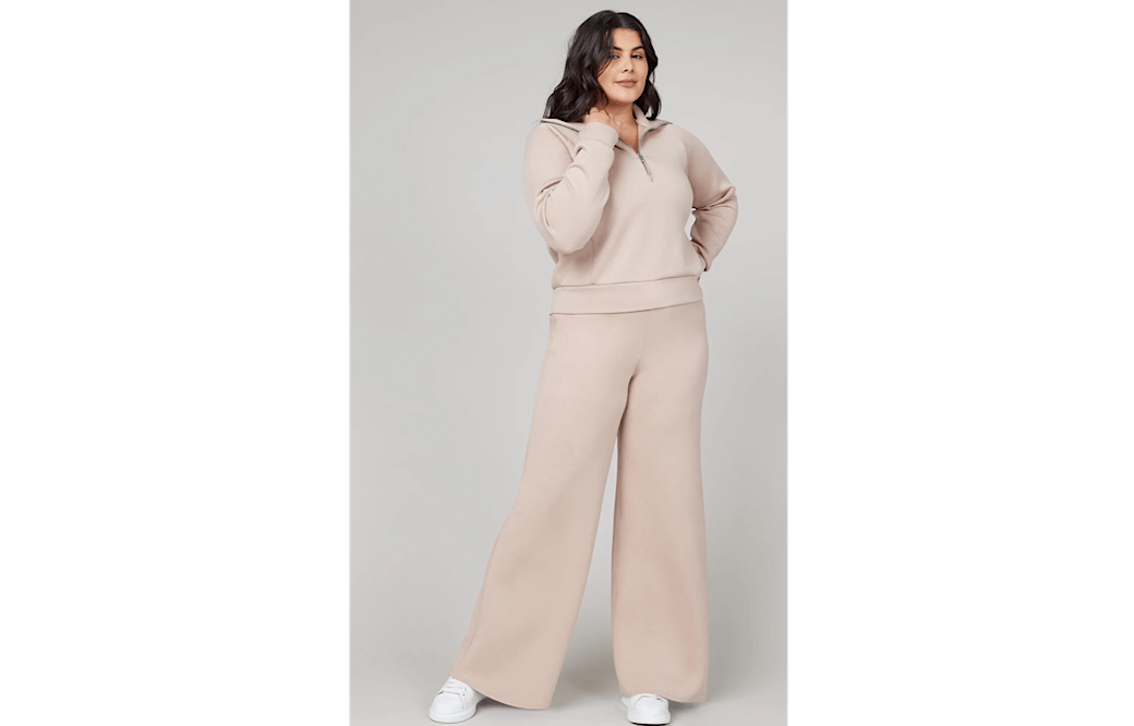 Spanx Air Essentials + Discount Code MEMORANDUM NYC Fashion