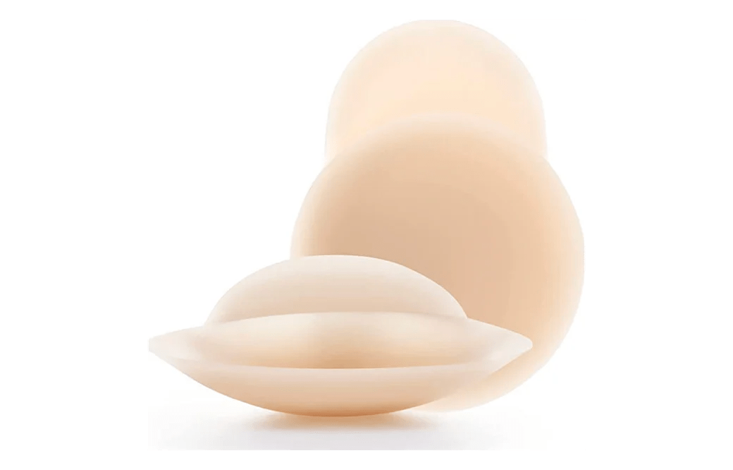 Reusable Sticky Bra MEMORANDUM NYC Fashion & Lifestyle Blog for the