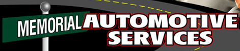 Memorial Auto Services :: Orillia ON Tires & Auto Repair Shop
