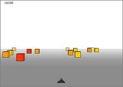Cube Field - Play Free Online