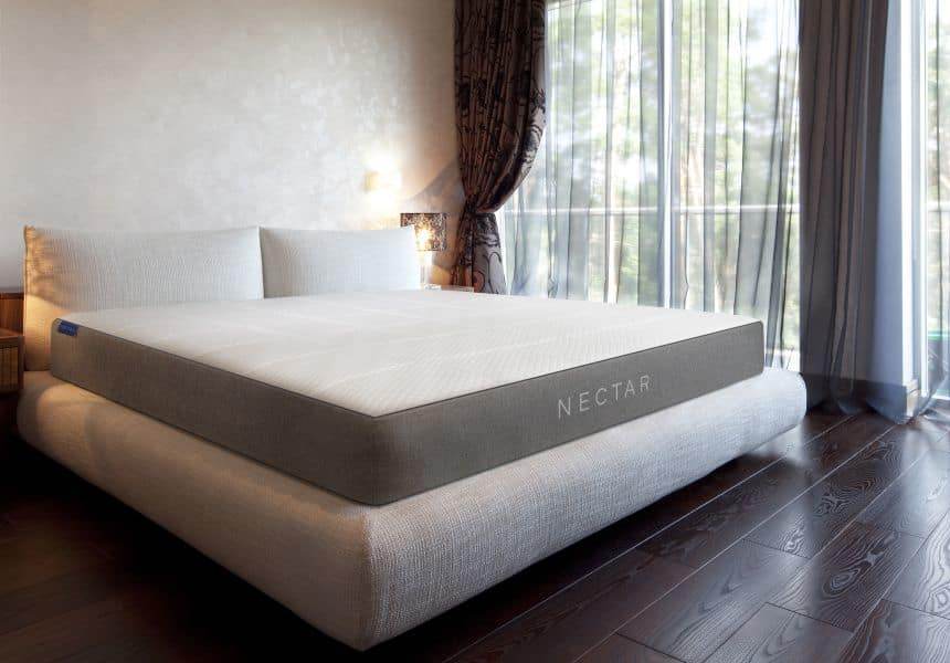 Our 5 Best Memory Foam Mattresses Updated 2021