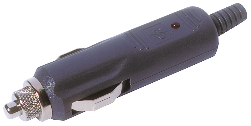 Unassembled Auto Cigarette Plug Selection | 12V-Parts.com | MPD