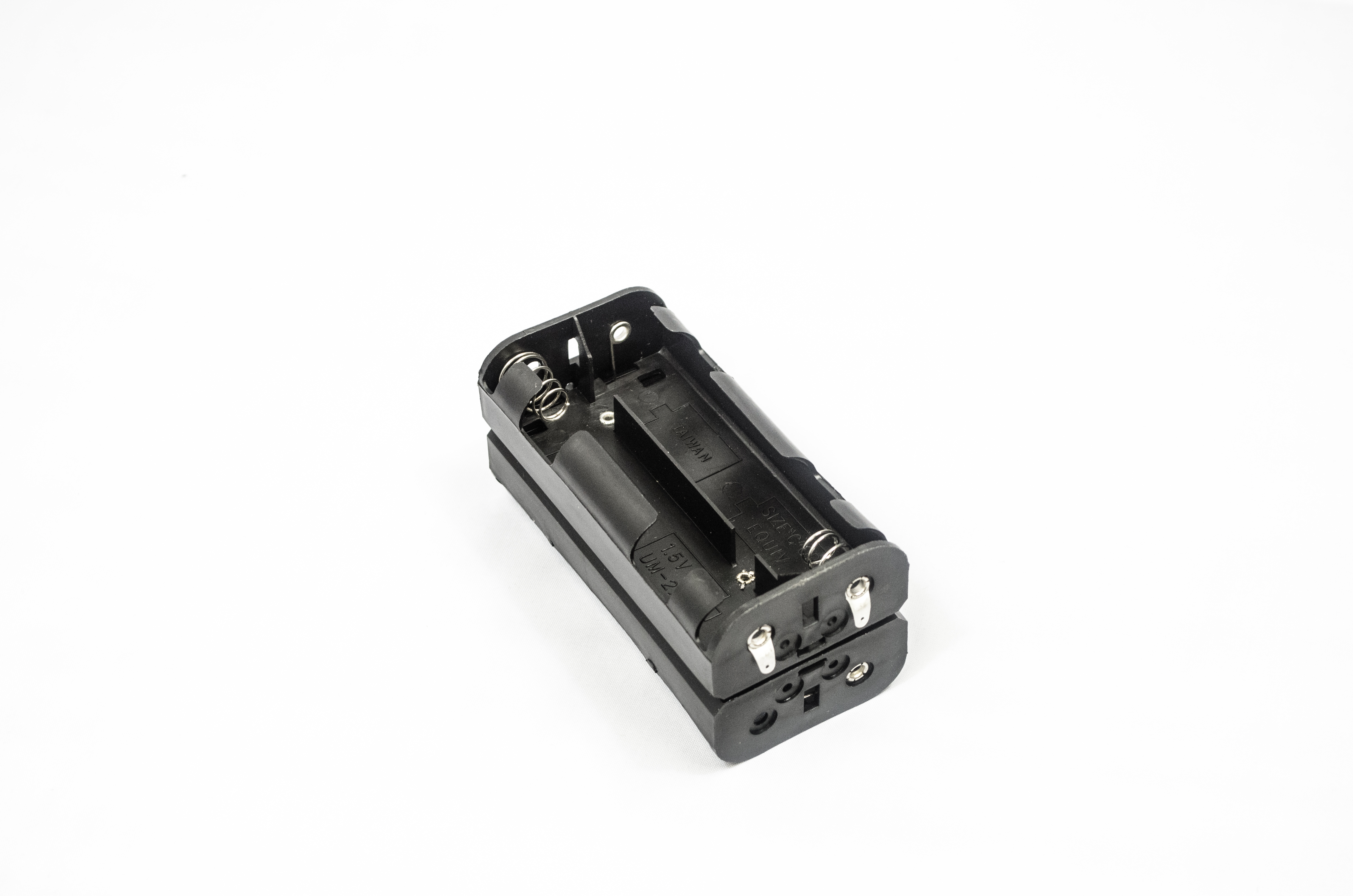 C Battery Holder Selection MPD