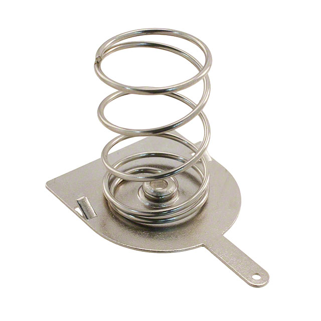 D Battery Contact Selection MPD