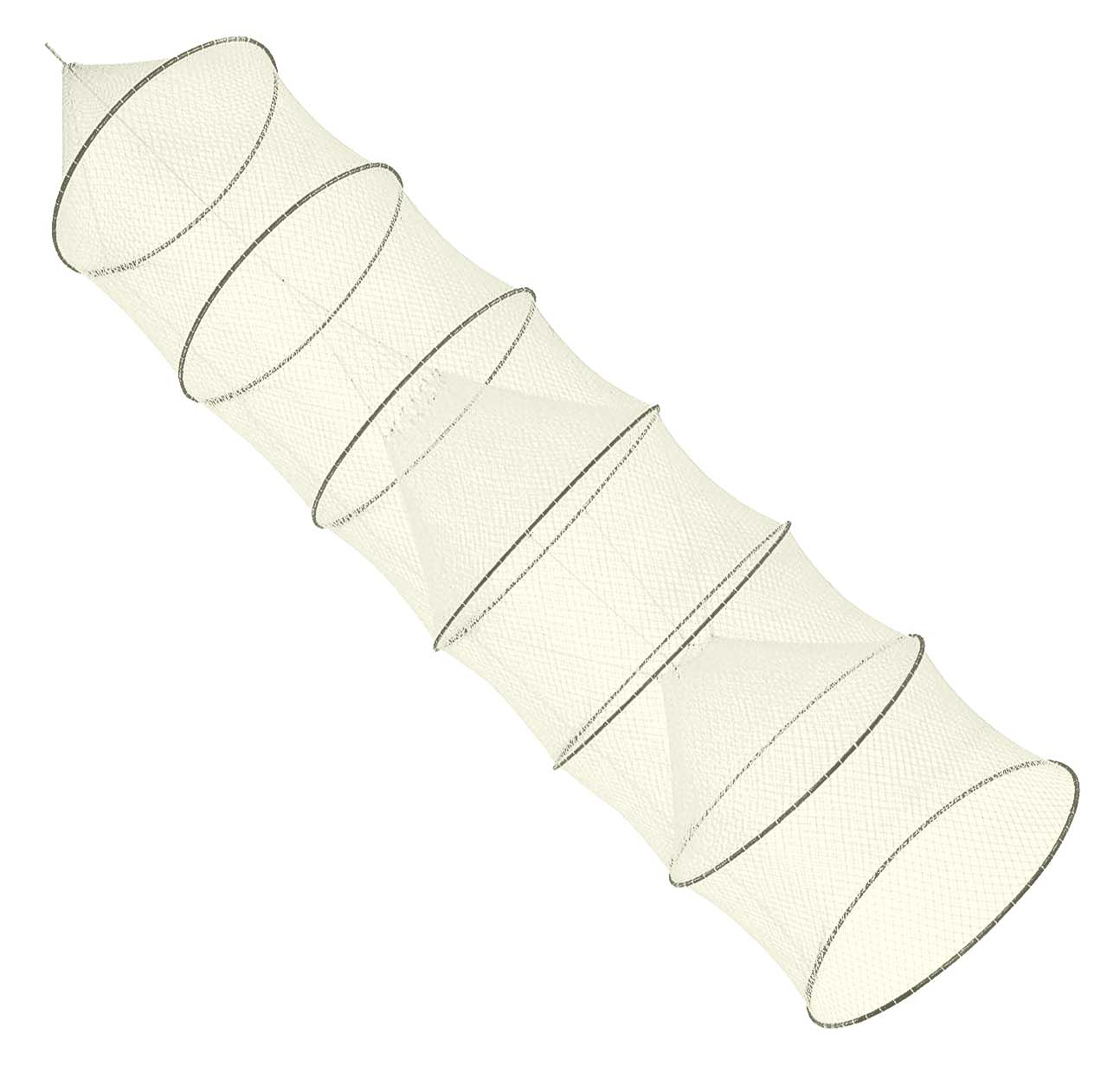 Knotless Hoop Net 2ft