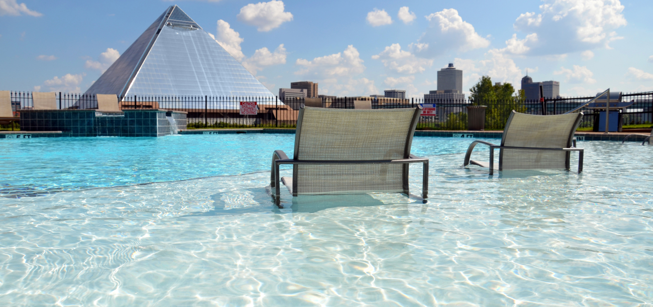 Pool Contractors & Builders Memphis, Germantown, Collierville