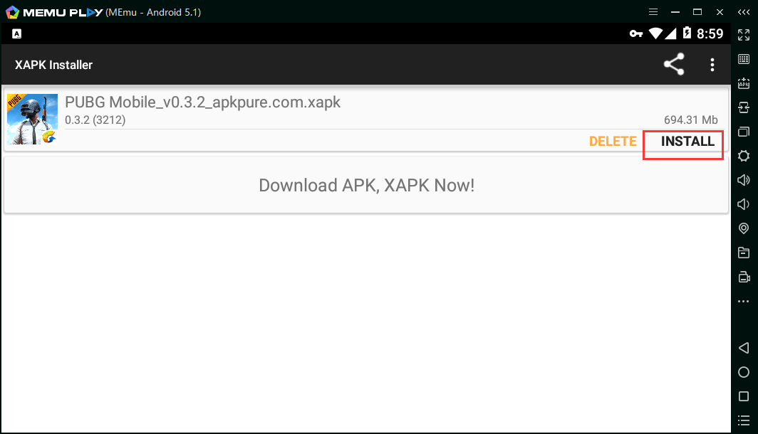How to Play PUBG Mobile on MEmu App Player MEmu App Player