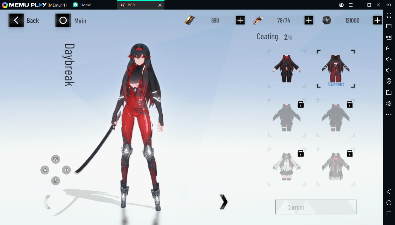 Punishing Gray Raven on PC has been released worldwide MEmu Blog