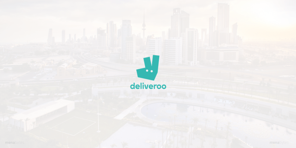 European food delivery platform Deliveroo expands to Kuwait