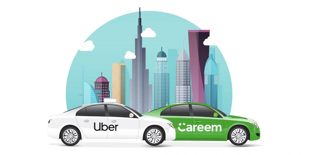 UberCareem deal gets regulatory approval from UAE