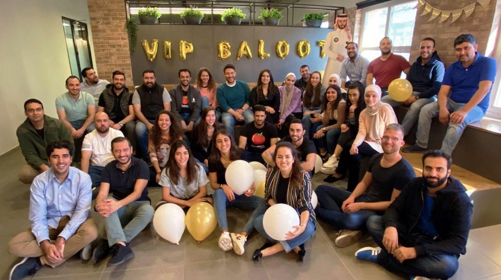 Amman-based mobile games publisher Tamatem raises $3.5 million to expand  beyond MENA