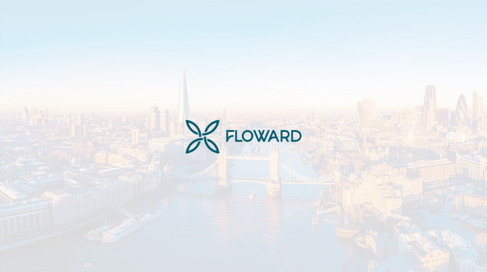 Floward expands to UK with launch of its online flower platform in London