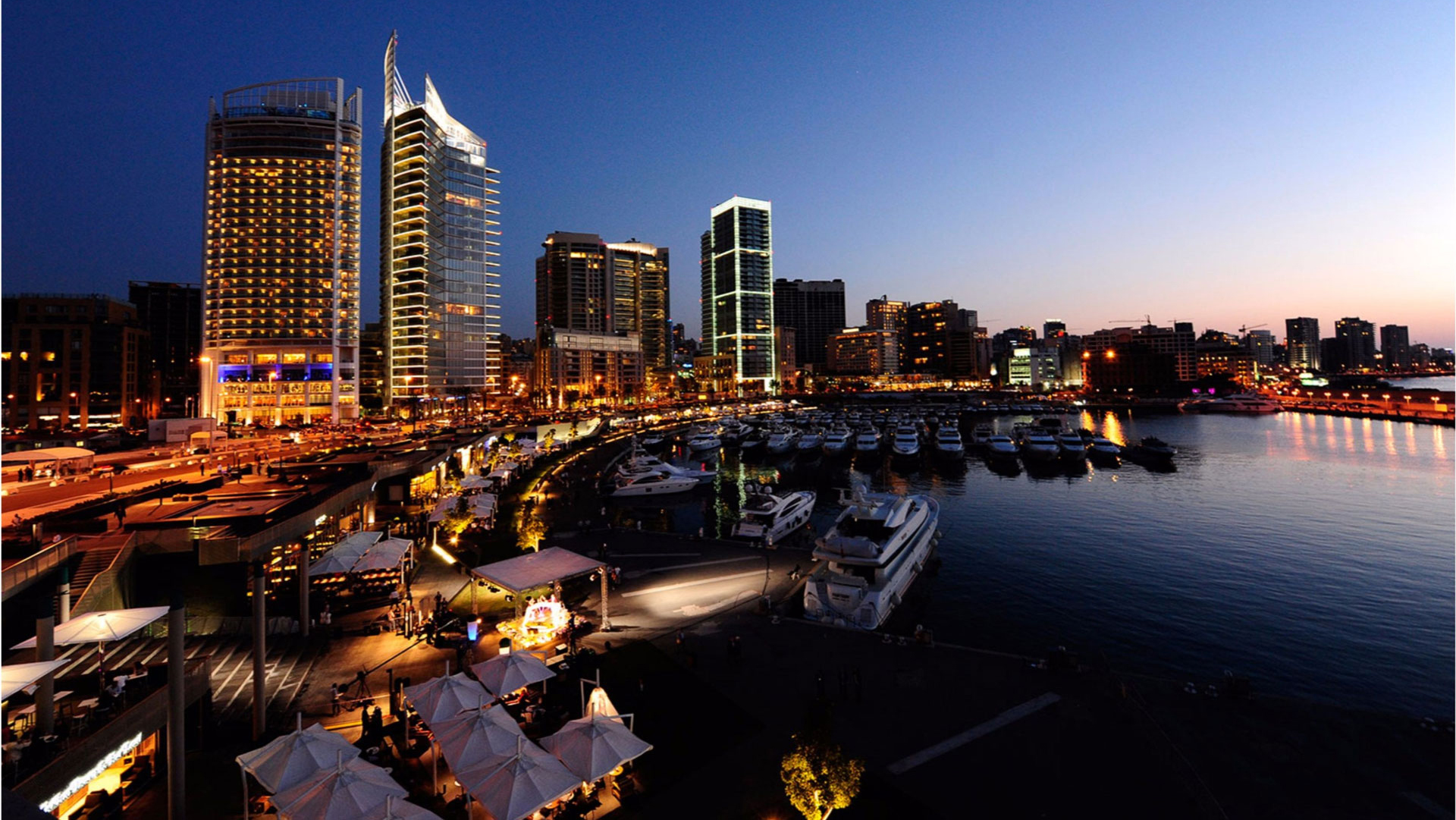 Law firms in Lebanon, international lawyers in Lebanon