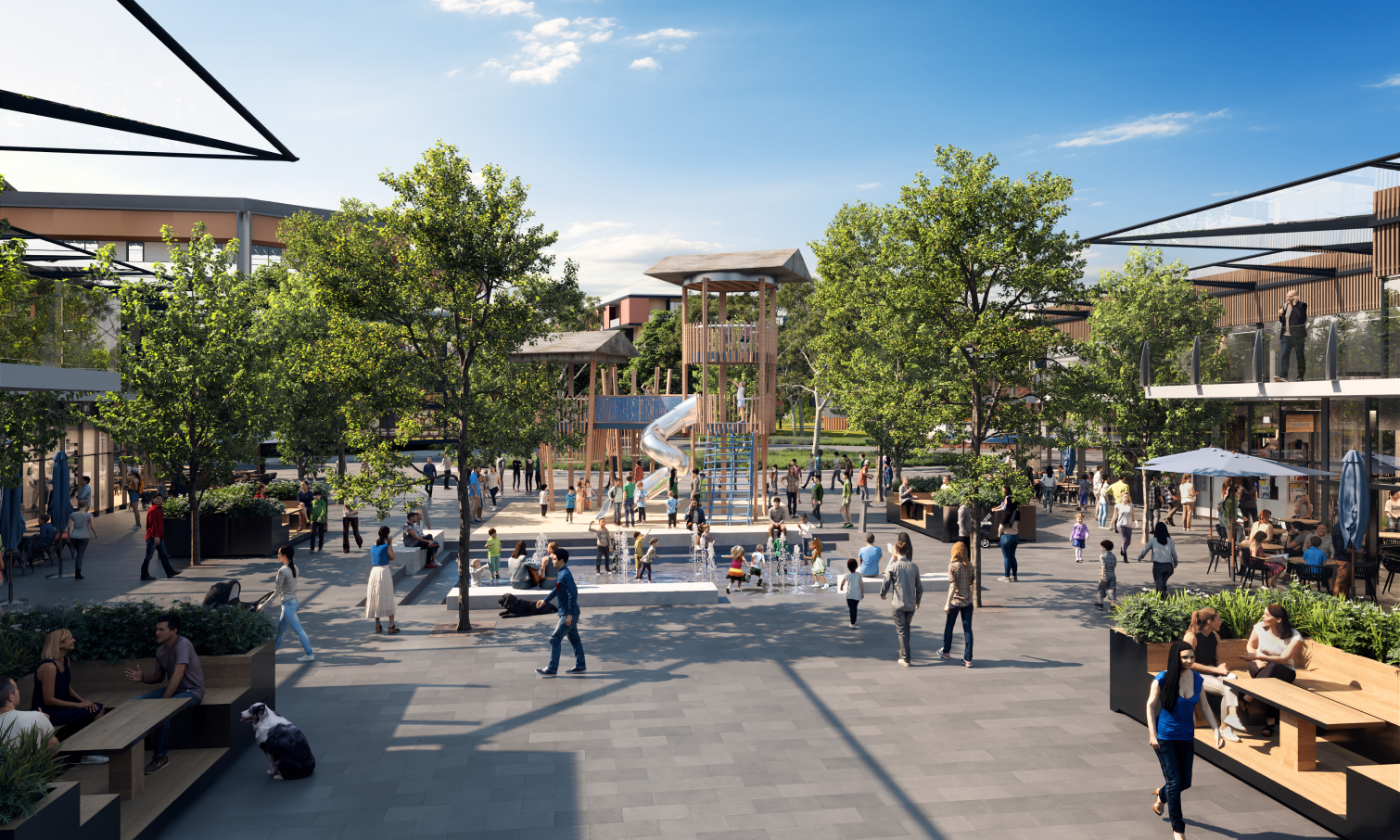 Exploring the Amenities and Lifestyle of Menangle Park Menangle Park