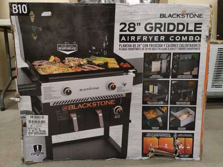 811 Walmart Menards And Amazon Returns W Yoder Auction