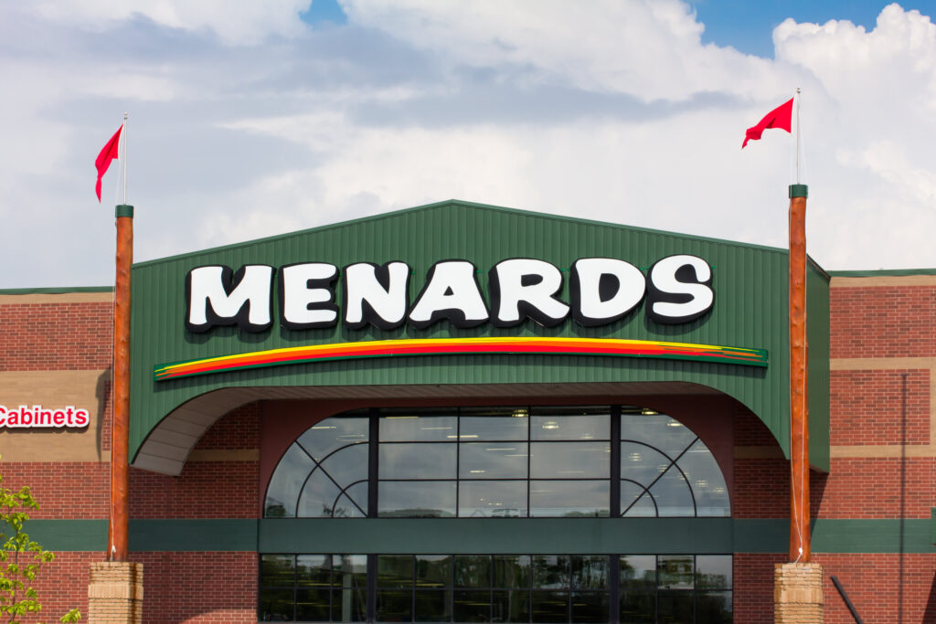 Home Depot Menards Match Rebates HomeDepotRebate11