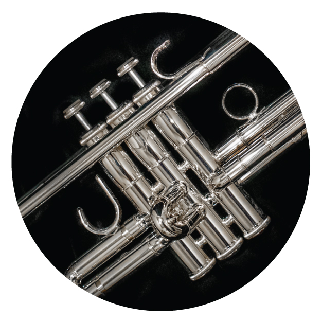 StepUp Trumpet Menchey Music