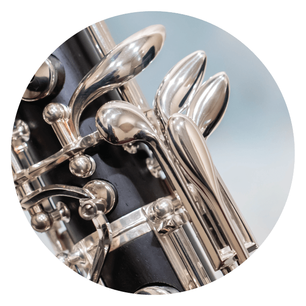 StepUp Oboe Menchey Music