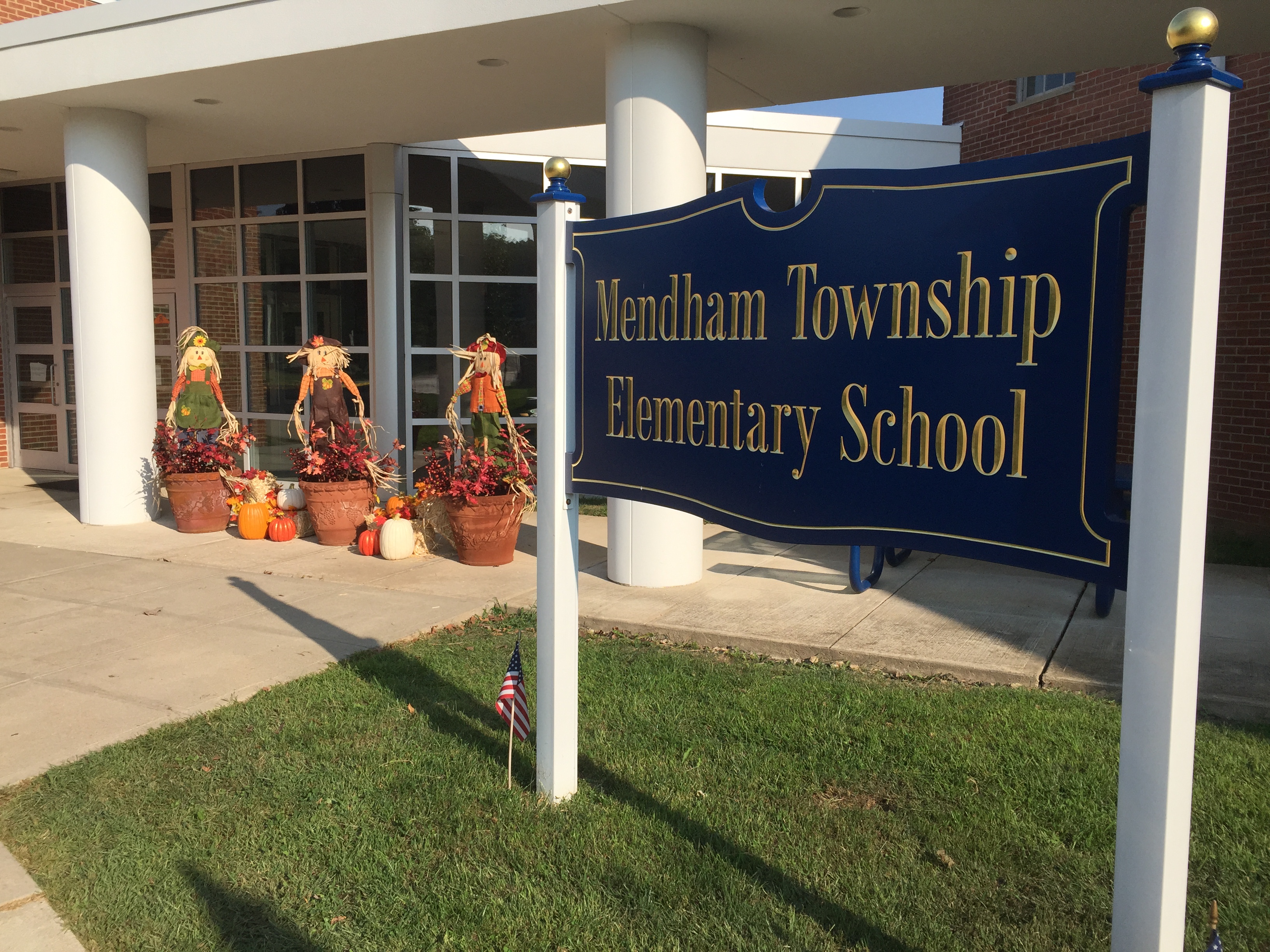School Hours Mendham Township School District