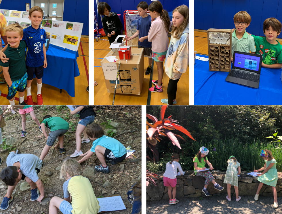 MTES Calendar Mendham Township School District