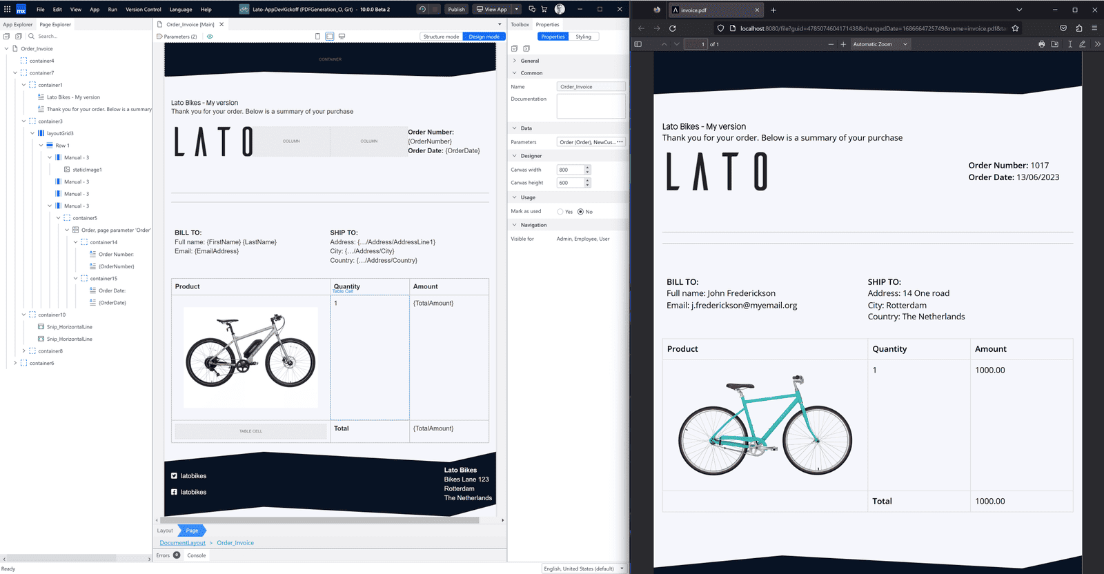 Mendix Release 10.0 A New Era! Mendix