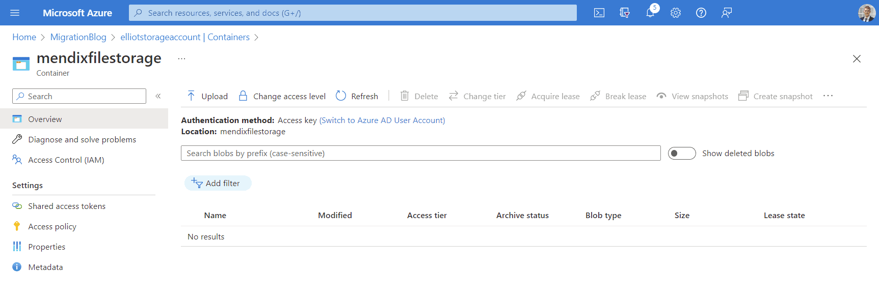 The Ultimate Guide to Data Migration in Mendix Mendix