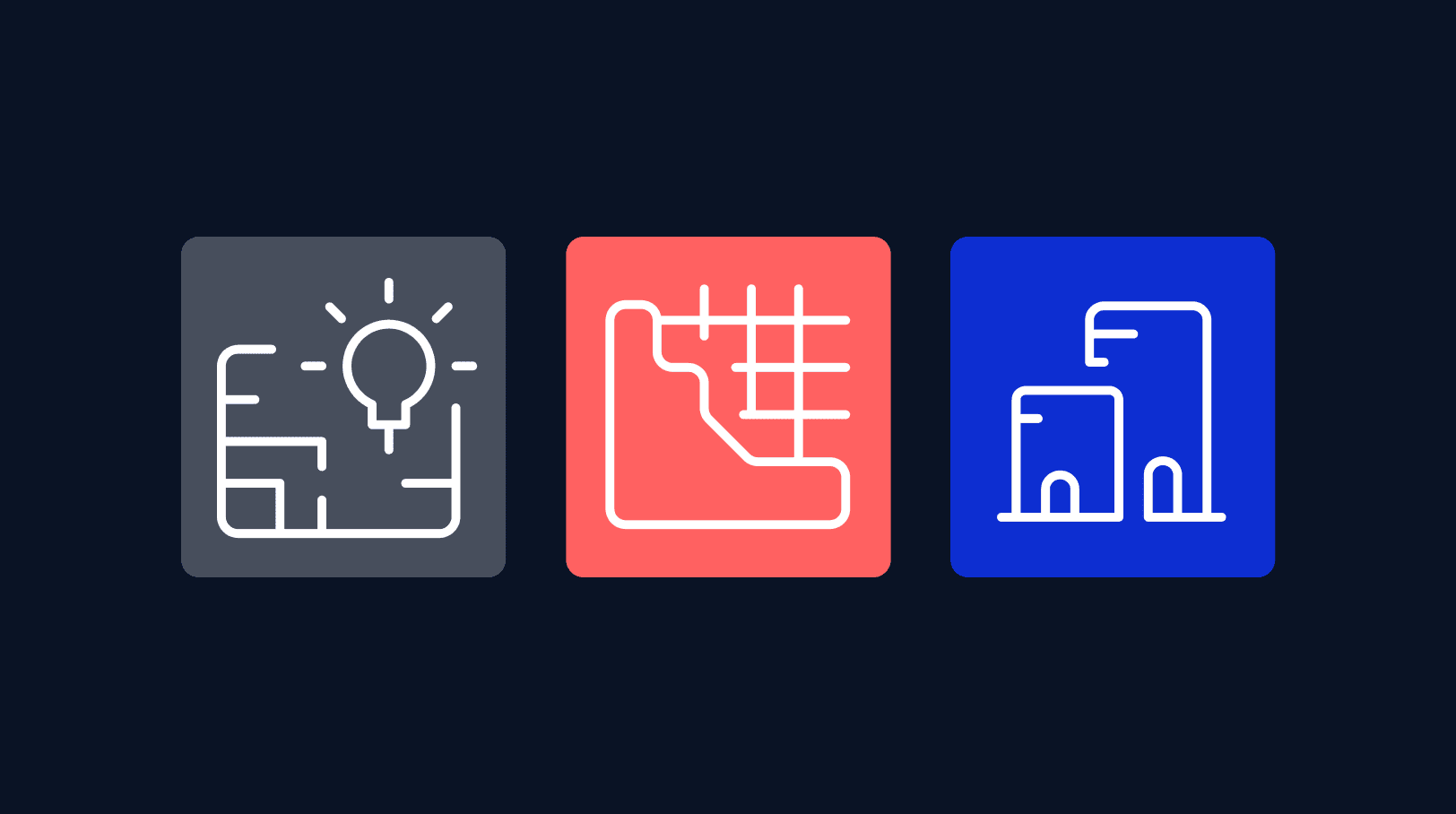 A Digital Transformation Framework Start, Structure, Scale