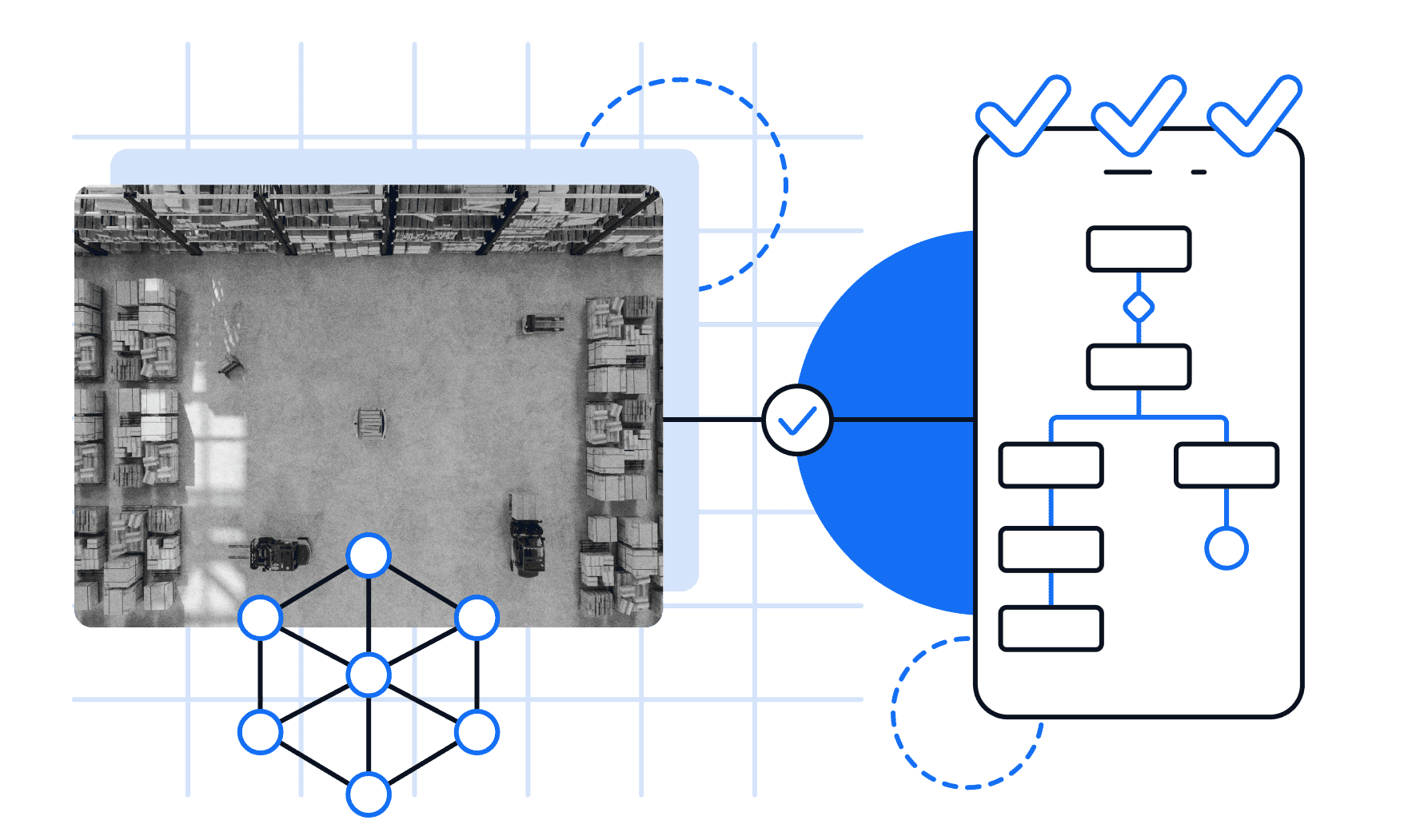 Manufacturing Shop Floor Mendix