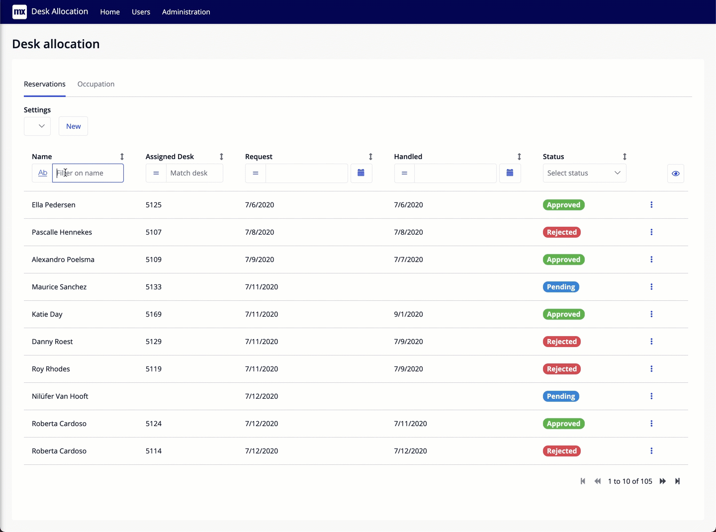 Mendix 9.2.0 A Modern Grid for a Multiexperience World Mendix