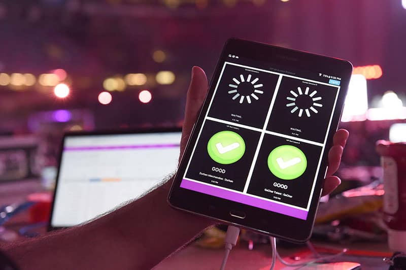 How Solomon Group Quickly Built a HighValue IoT Solution