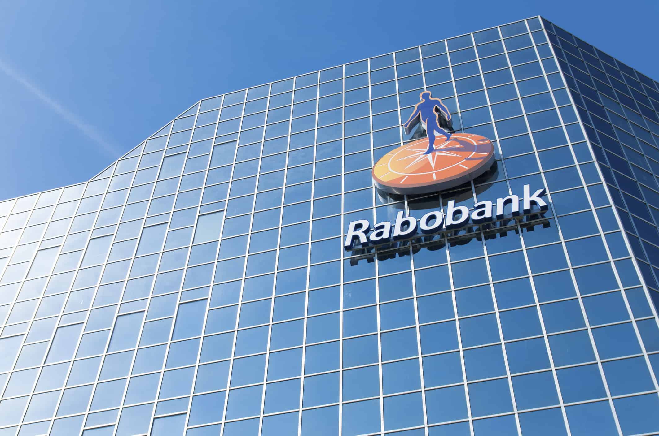 Rabobank IDB Delivers  and Native Mobile Banking Experiences Mendix
