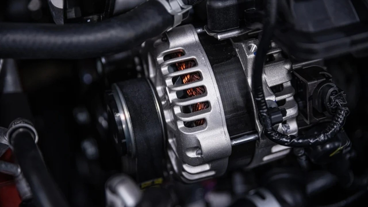 What is An Alternator In a Car And How Does It Work?