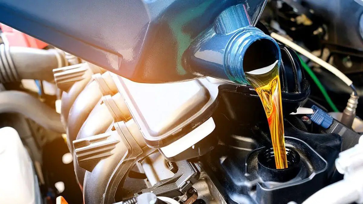 How To Change Transmission Fluid?