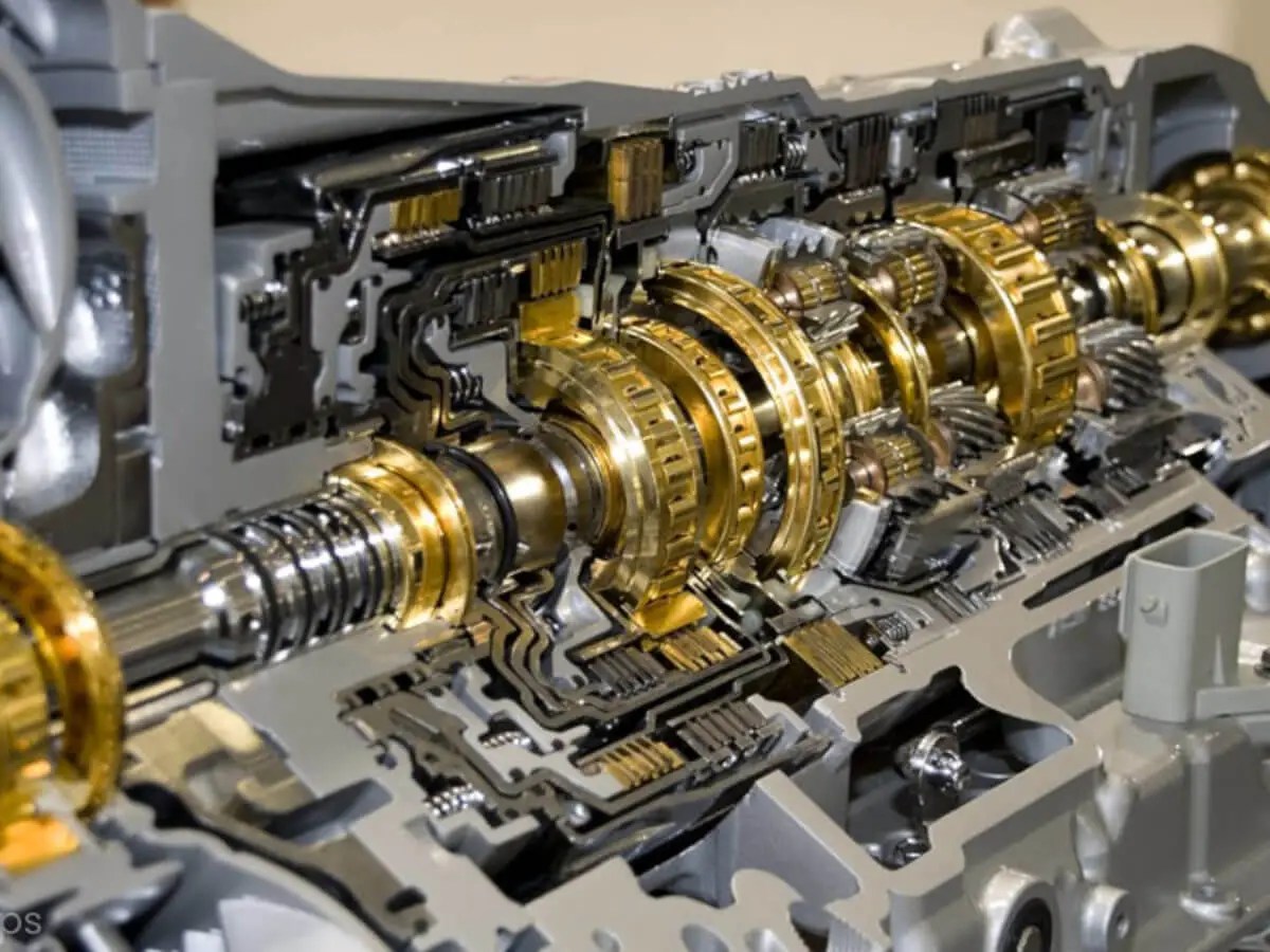 What is Transmission Rebuild? Transmission Rebuild Cost