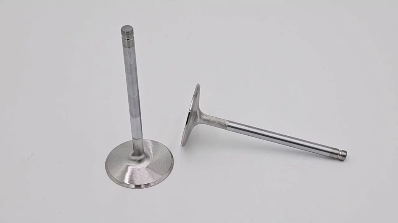 What Is an Engine Valve? Definition, Working, and Types