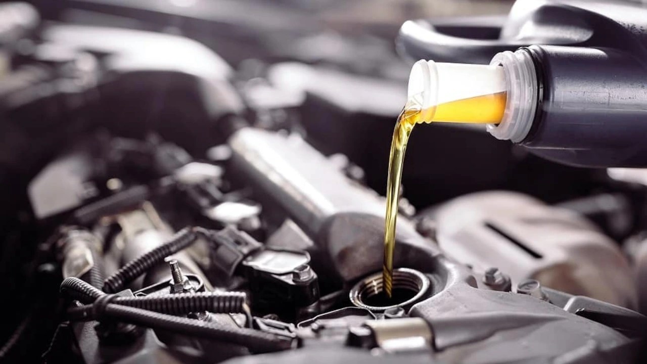 What Happens If You Don't Change Your Oil?