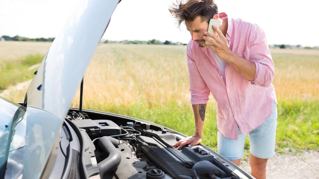 40 Common Engine Problems and How to fix them