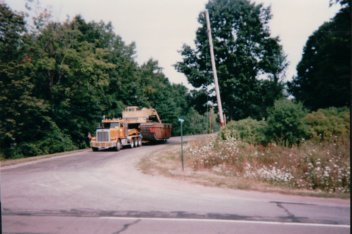 Transportation Logistics, Shipping Services, Intermodal Transportation