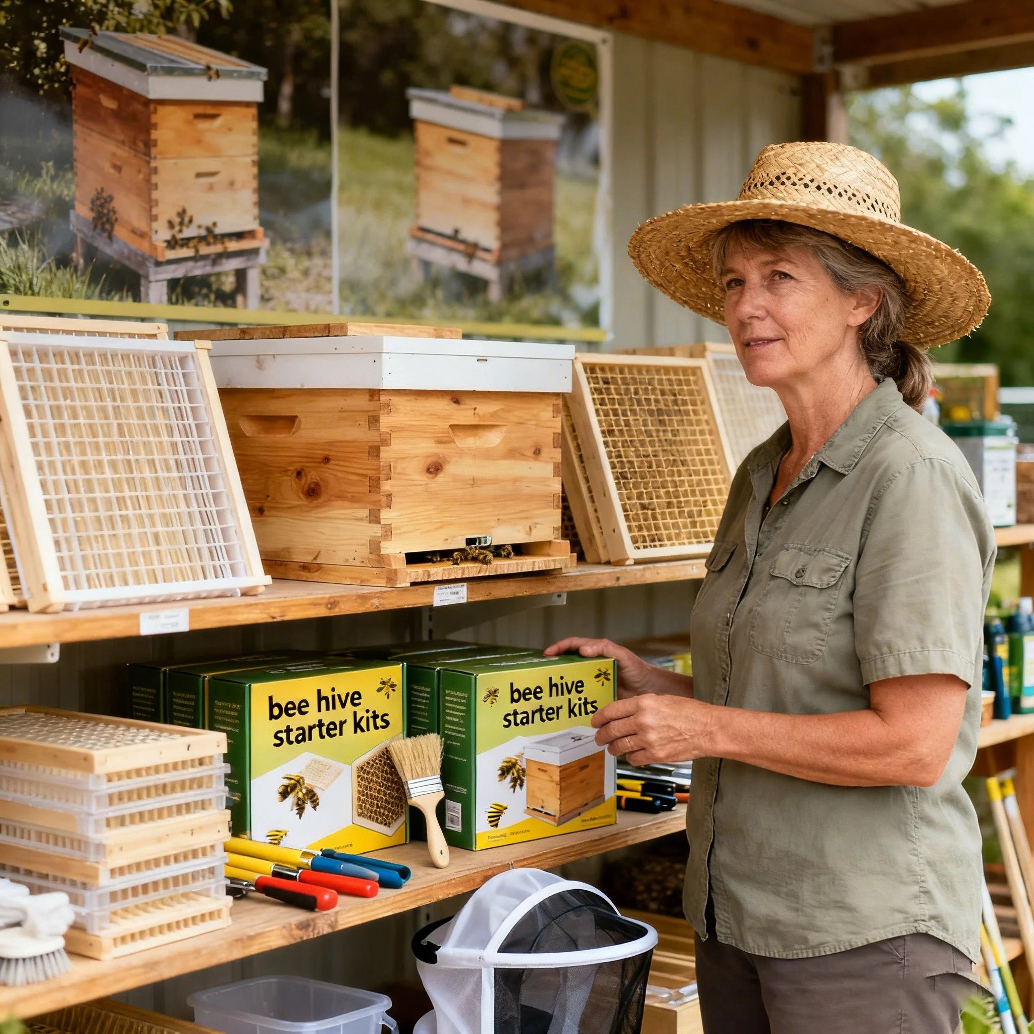 Beehive Shopping For Beginners The Only Guide Youll Ever Need Mengerbee
