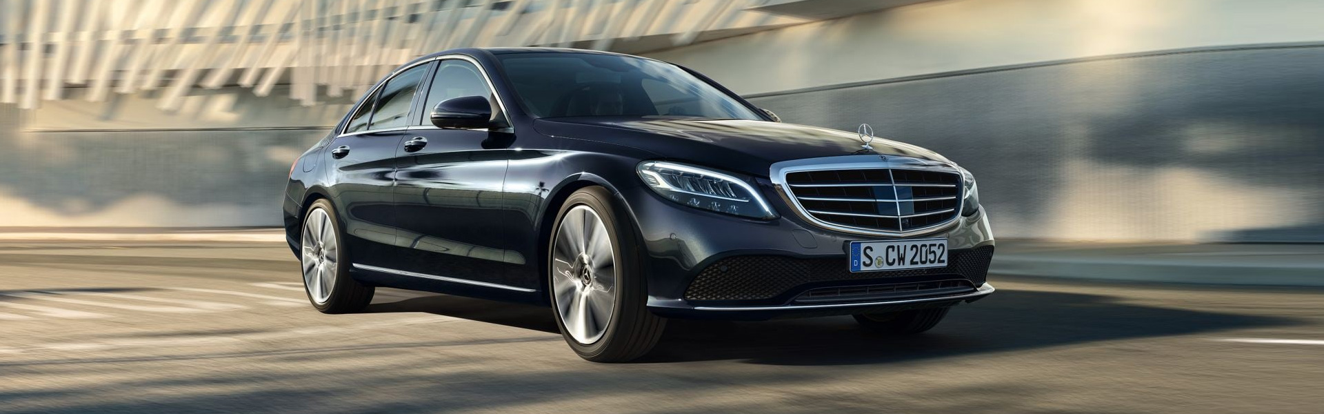 Mercedes Kiralama, Mengerler, Uzun Dönem Araç Kiralama, Filo Kiralama