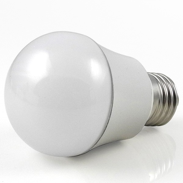 MengsLED MENGS® E27 5W LED Globe Light SMD LEDs LED Ball Lamp Bulb in