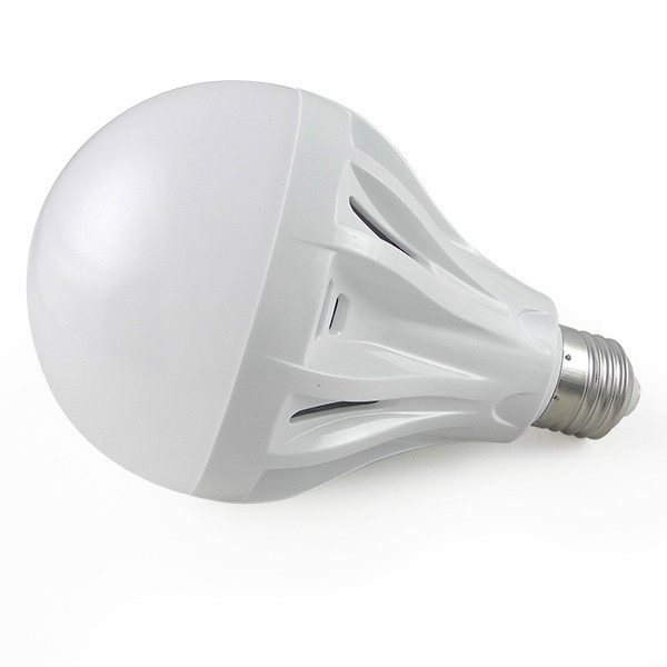 MengsLED MENGS® E27 12W LED Globe Light 45x 2835 SMD LEDs Ball Lamp