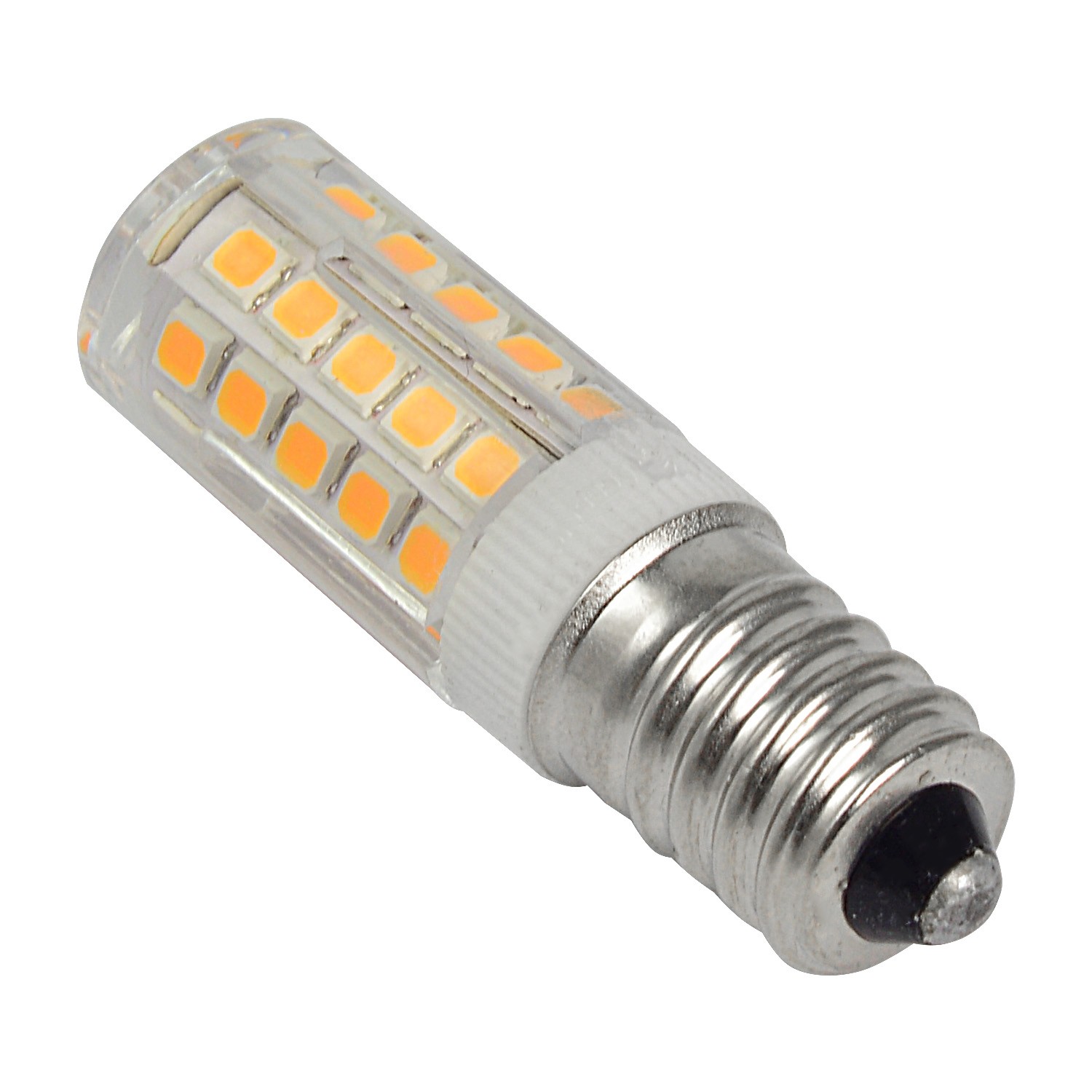 MengsLED MENGS® E14 5W LED Light 44x 2835 SMD LED Bulb Lamp AC 220