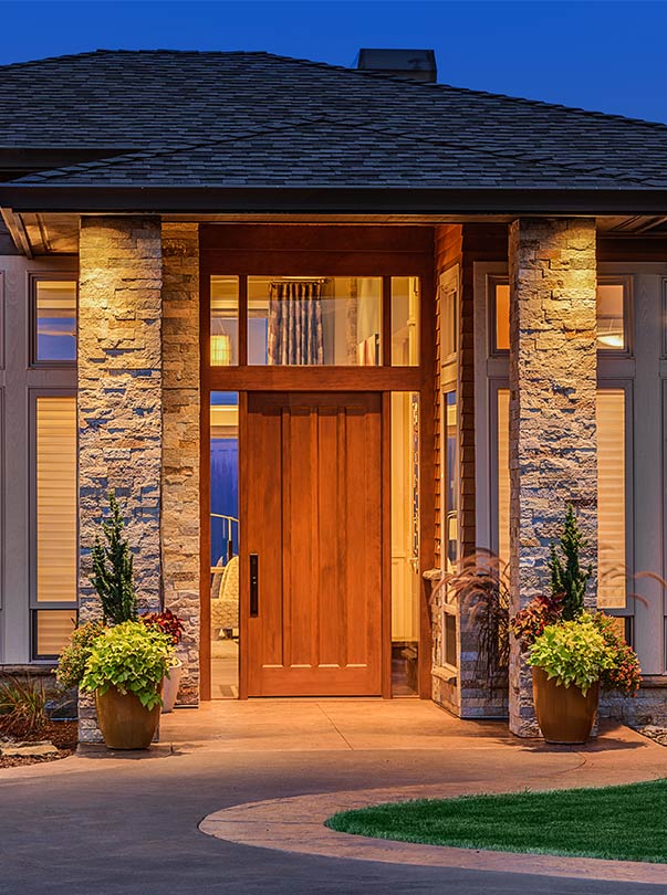 Equal Opportunity Housing Menke Auction & Realty