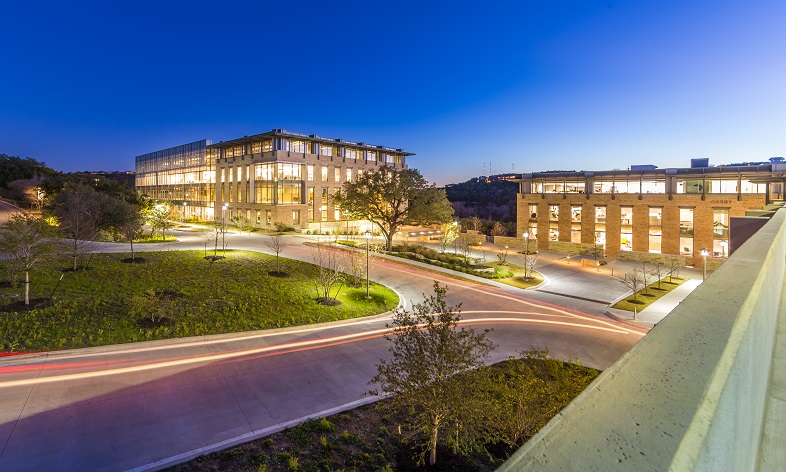 Champion Office Park, 6433 Champion Grandview WayAustin, Texas Menlo