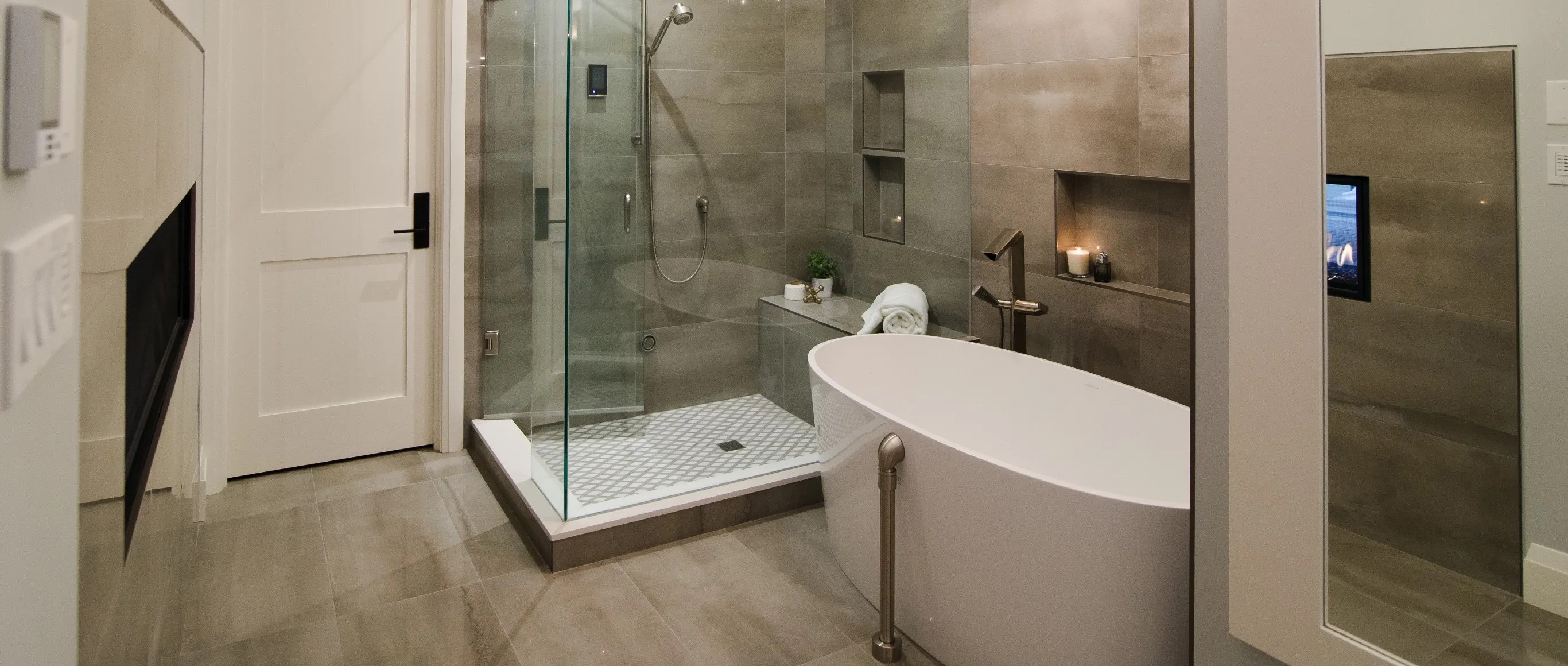 Kitchener Bathroom Renovations Waterloo Bathroom Renovations